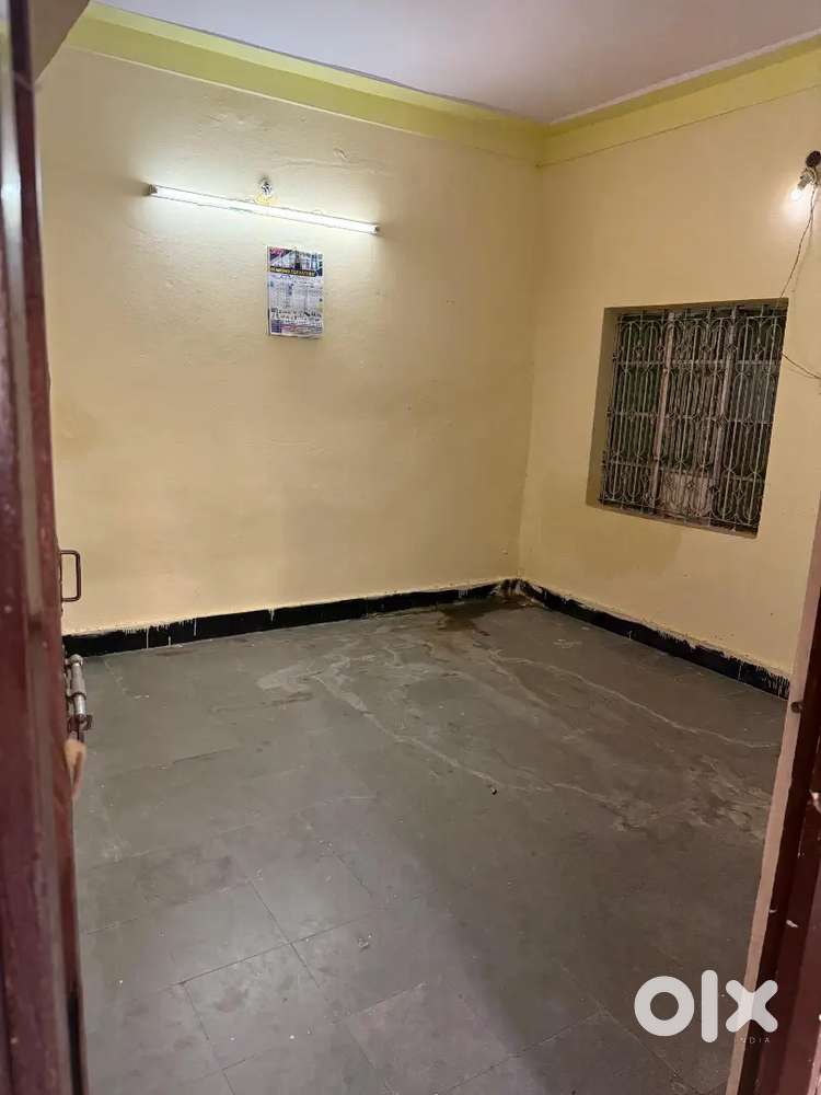2BHK Ground Floor