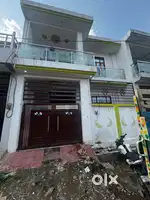 Duplex house available for rent with Sola system installed