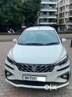 Maruti Suzuki Ertiga 2022