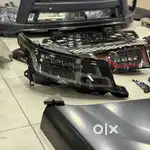 Range Rover Conversion Kit available for Sport