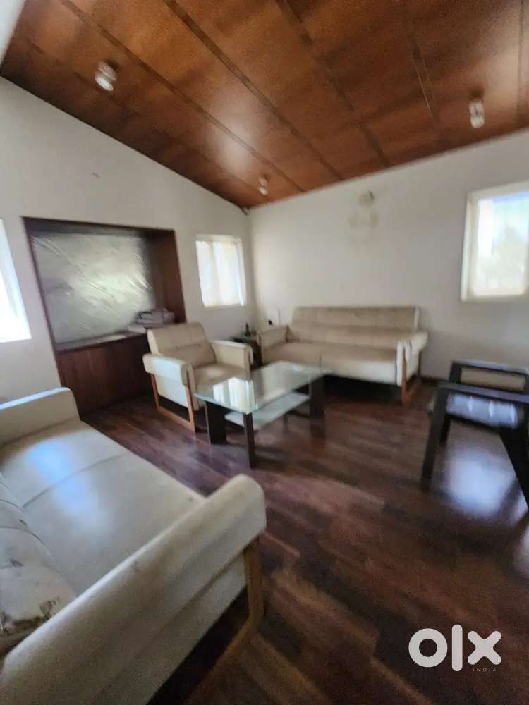 Furnish Office Available College road