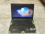 Dell Latitude I5 6th Gen