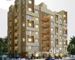 @Moshi Nashik Highway 2 bhk flat available possession Dec 2026