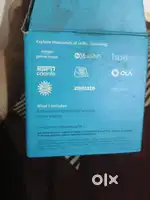 Full condition brand new