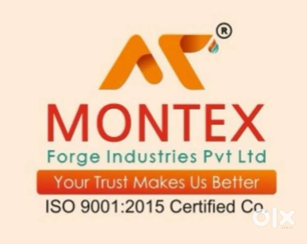 Montex forge corporation