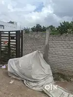 100 sq yard PLOT SALE quli qutub Colony back side 7 tombs Tolichowki
