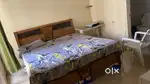 Eros Sampoornam Society Flat