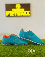 Anza Mundail 22 football shoes