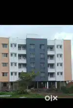 1BHK Flat on Rent near Porwal Road Lohegaon Open for All. Sathe wasti