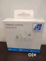 Ear buds, honor brand