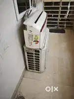 Blue Star 1.5 to split inverter AC