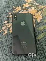 X black colour neet condition