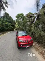 Mahindra TUV 300 2018 Diesel Well Maintained