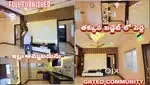 Full Furnished House For Sale in Kurnool