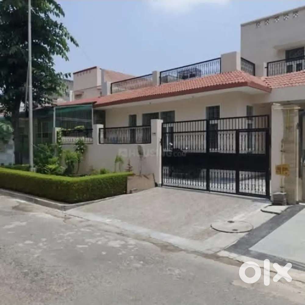 Rent 2BHK House Near Janakpuri Colony