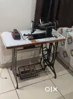 Silai machine for sell
