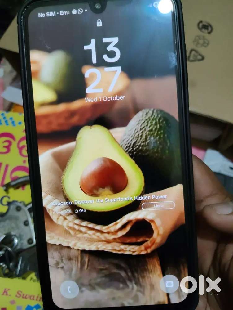 Samsung A17 5g 6/128