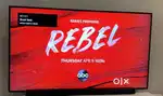 50 Inches Led Tv 3 Years Warranty Exchange Available