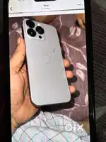 15 pro max 256 gb