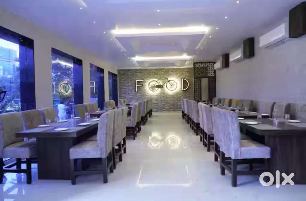 Need captains for reputed multi cuisine restaurant in ongole