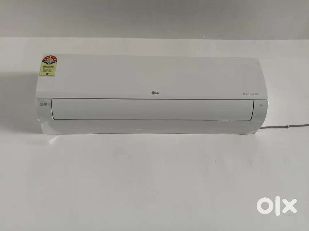 LG AC 1.5 TON 5 STAR