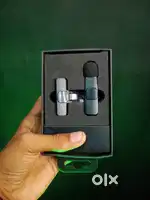 Wair Less Mic New Model 2025 Perfect Voice Recorder