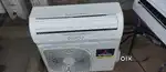 Mitsubishi heavy duty 1 ton