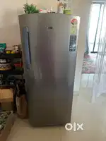 IFB 206 L Direct Cool single door refrigerator 5 Star