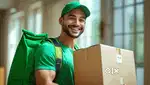 TATA BIGBASKET Delivery Executives