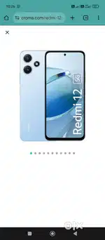 Redmi 12 5g
