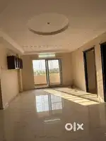 4-5 years old 3bhk apartment earning 13k-14k rent permonth
