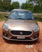 Maruti Suzuki Swift Dzire Ldi BSIV, 2018, Diesel