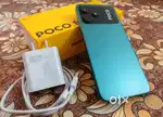 Poco m6 pro 5g 6/128