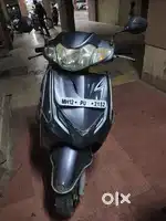 Hero Duet owner post