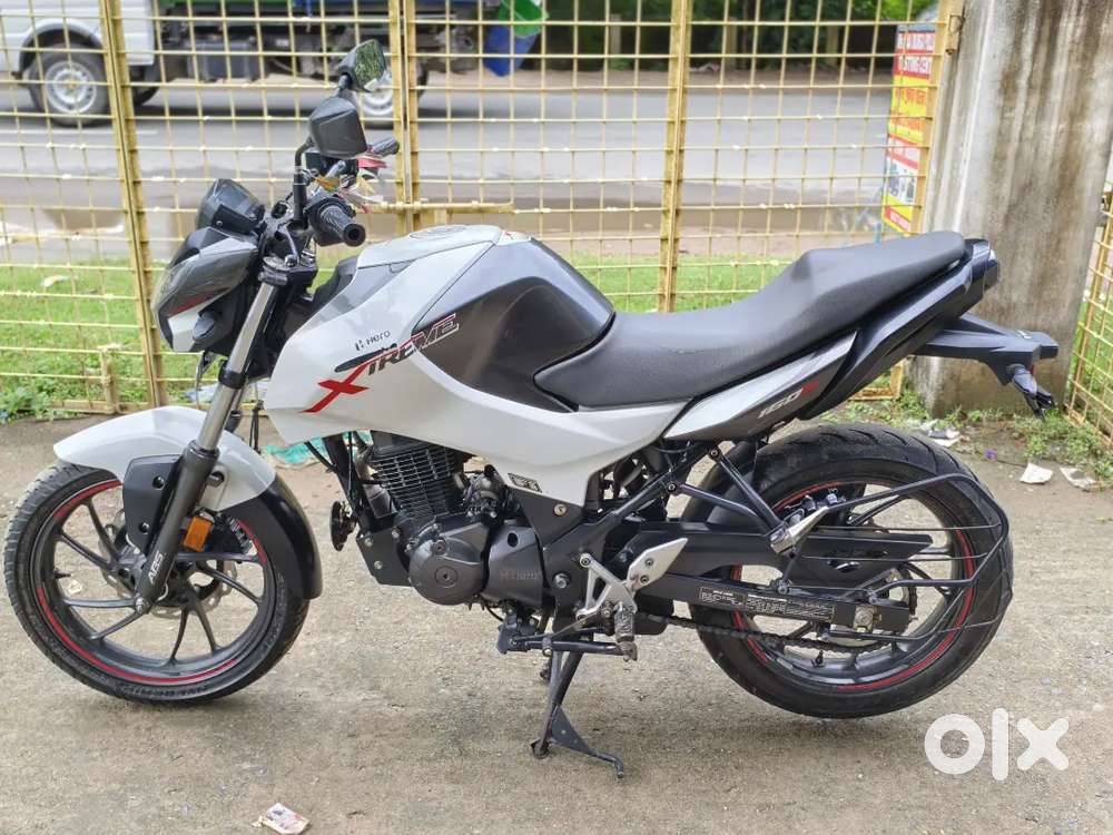 Hero XTREME 160 Very good condition 1hand use