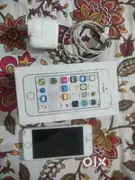 iPhone 5S No scratches