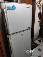 Sumsung double door fridge 280ltr for sale