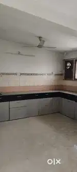 3 BHK duplex hatital colony near employment office 17000/
