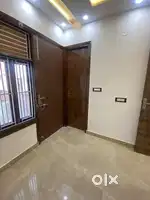 2bhk top floor with car parking lift