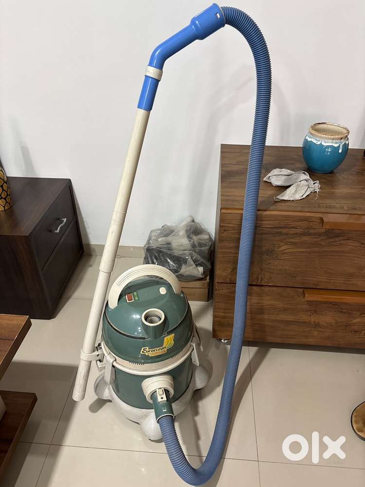Vaccum Cleaner