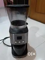 Agaro Coffee Grinder