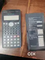 Casio Scientific Calculater fx-100MS