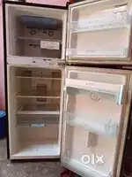 Lg refrigerator