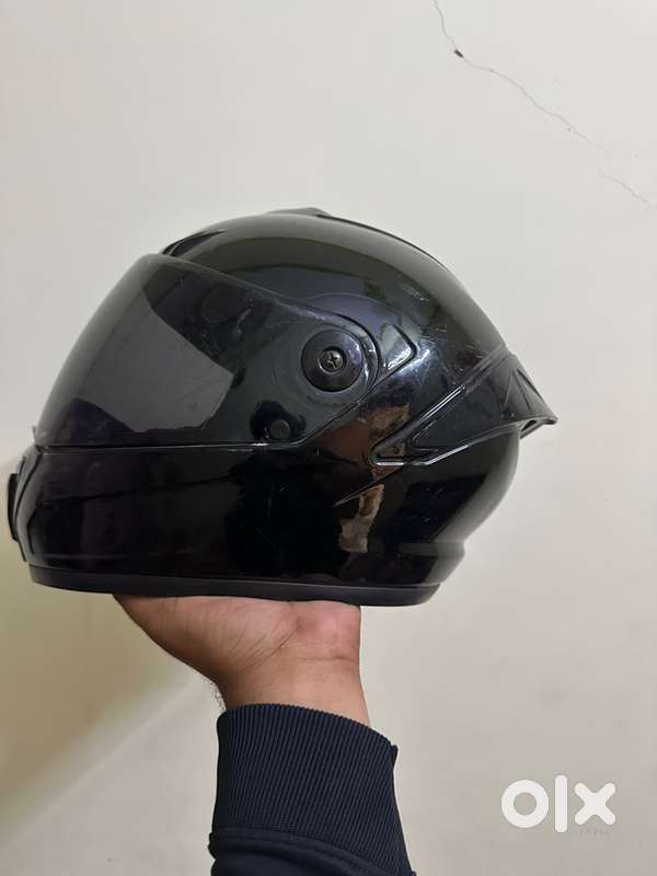 Sports bike Helmet