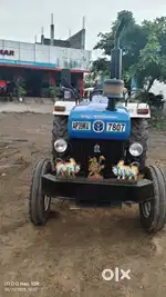 NEW HOLLAND 3230