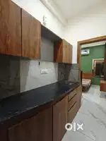 Zero Brokrage!! Fully furnished 1 RK flat near prestige institute 54