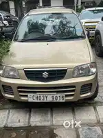 Maruti Suzuki Alto 2006 Well Maintained