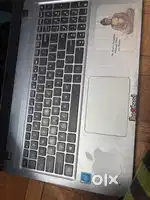 Asud laptop 4gb ram 500hardisk
