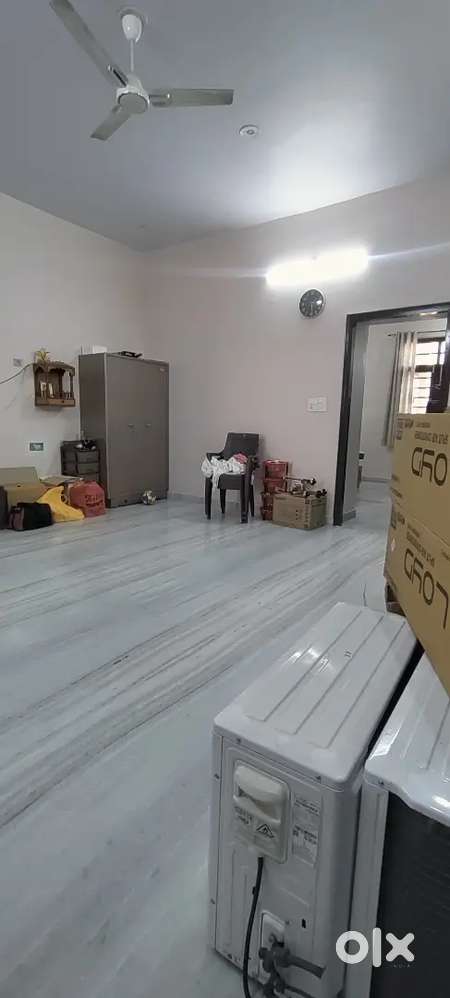 3 BHK House Available For Rent in Panchsheel Nagar, Ajmer
