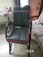 Paller chair